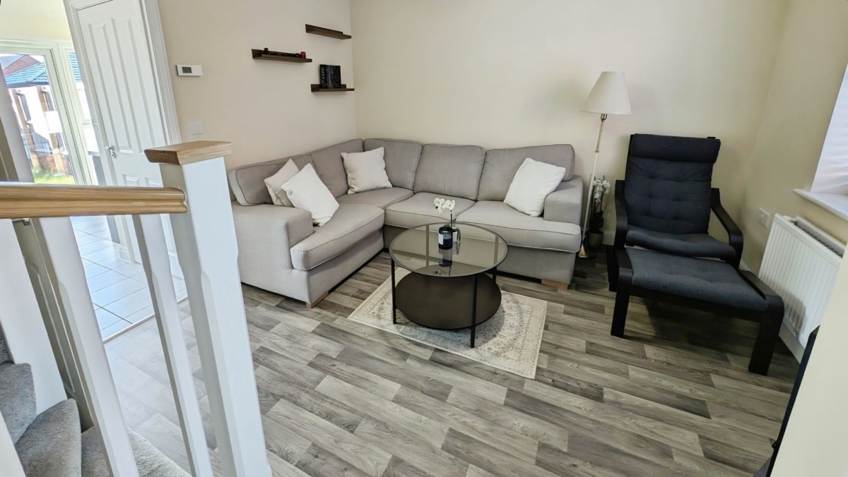 Normead Drive, Yate, Bristol