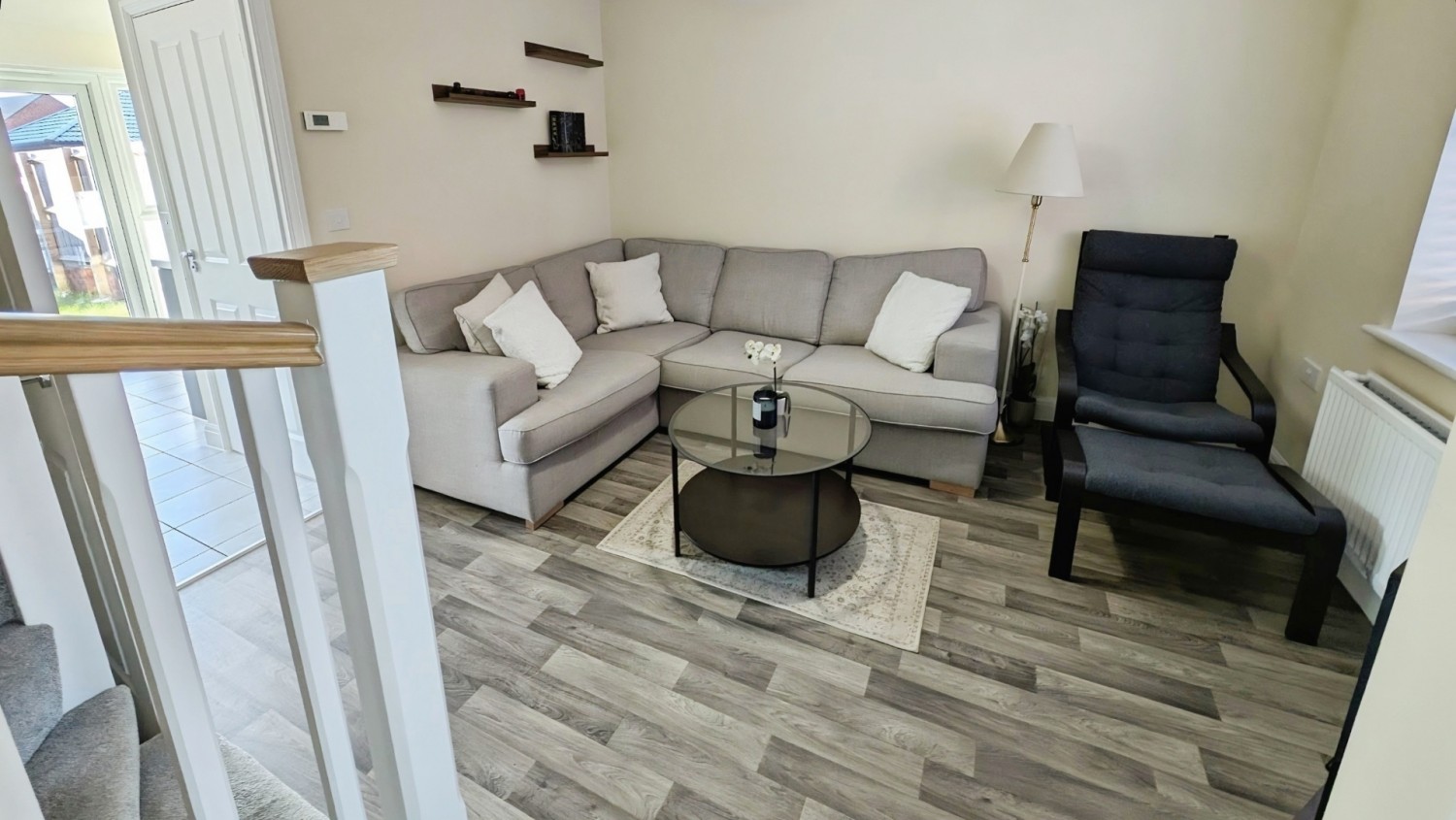 Normead Drive, Yate, Bristol