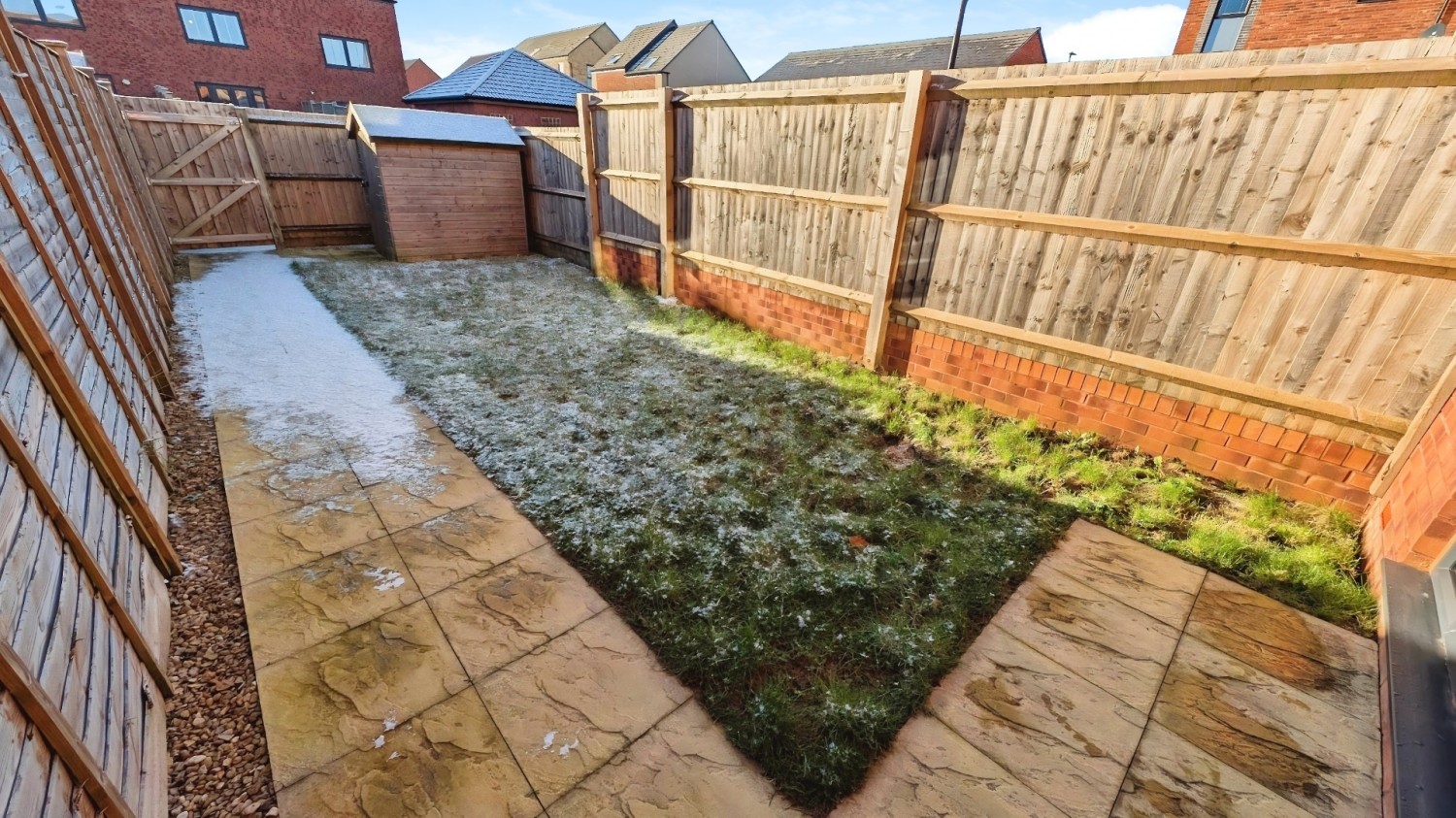 Normead Drive, Yate, Bristol