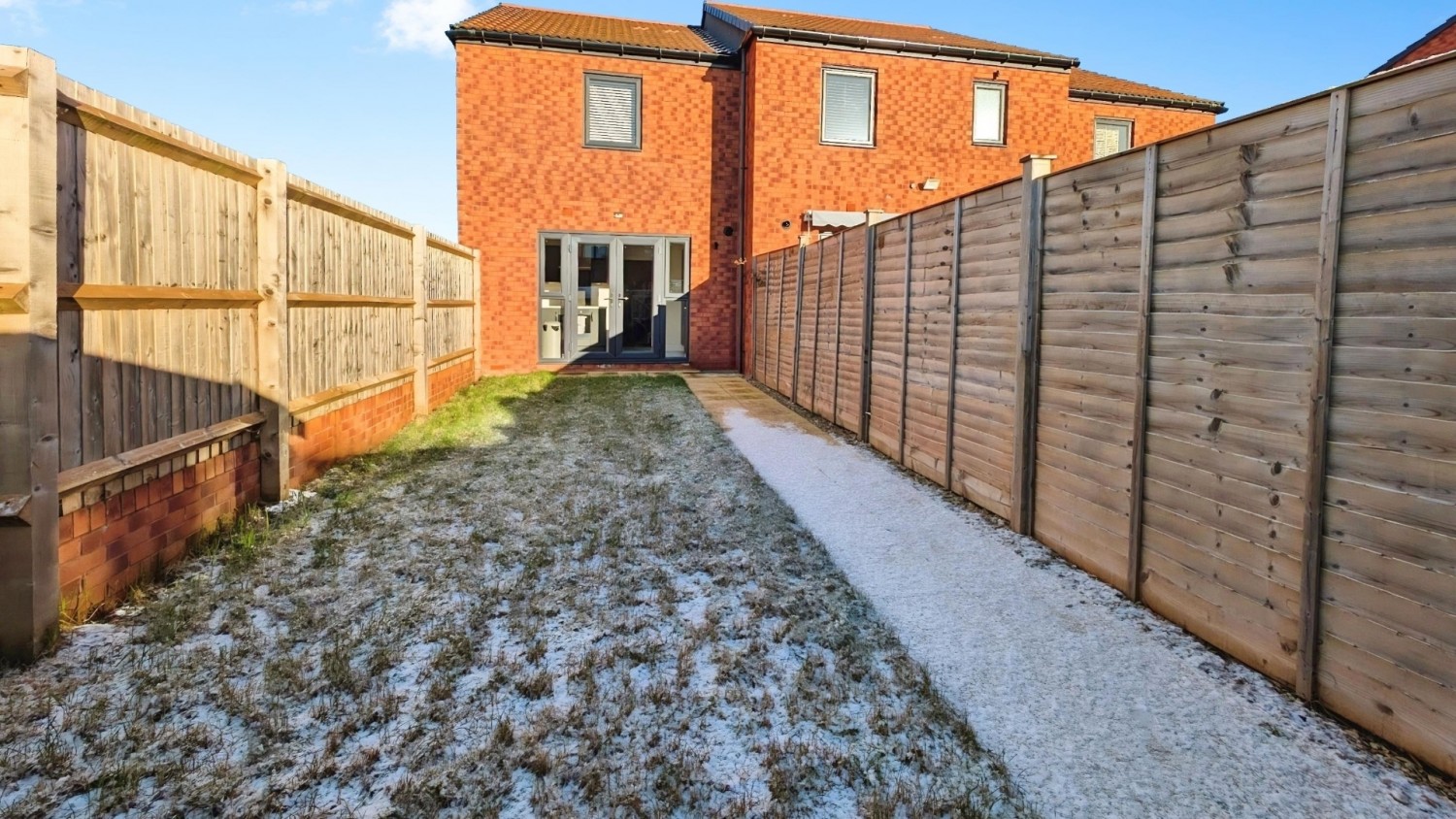 Normead Drive, Yate, Bristol