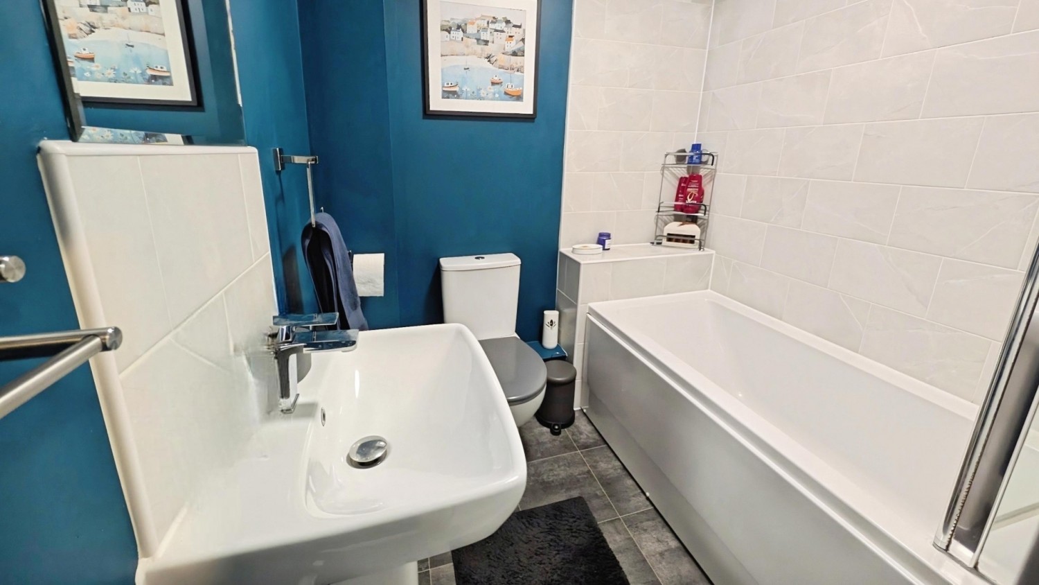 Normead Drive, Yate, Bristol