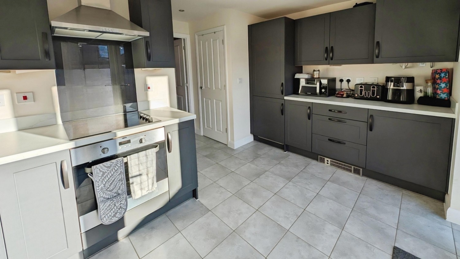 Normead Drive, Yate, Bristol