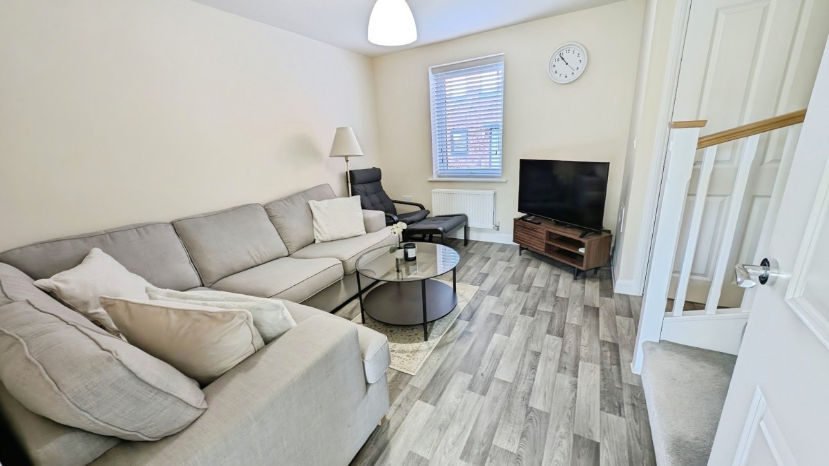 Normead Drive, Yate, Bristol