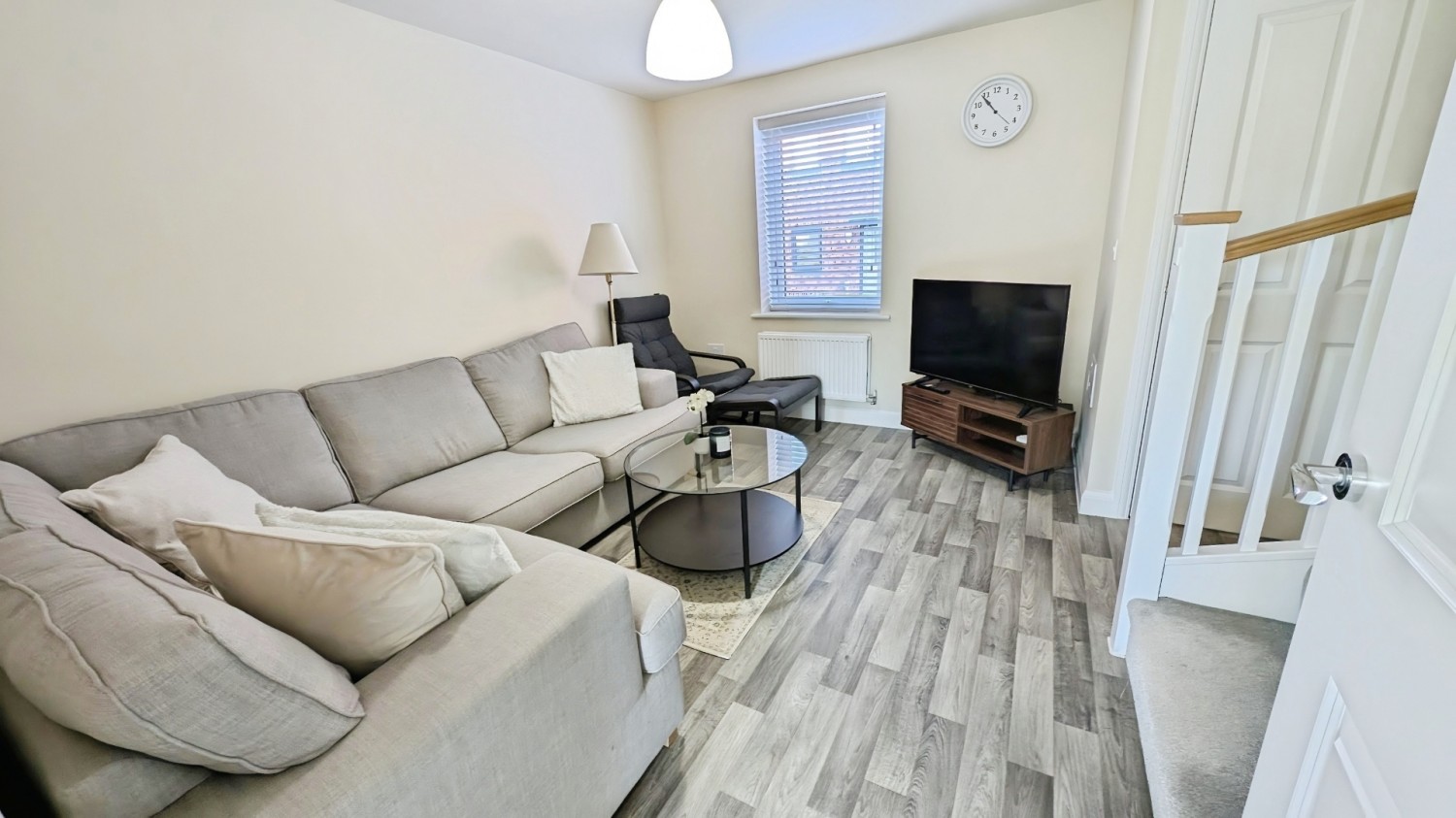 Normead Drive, Yate, Bristol