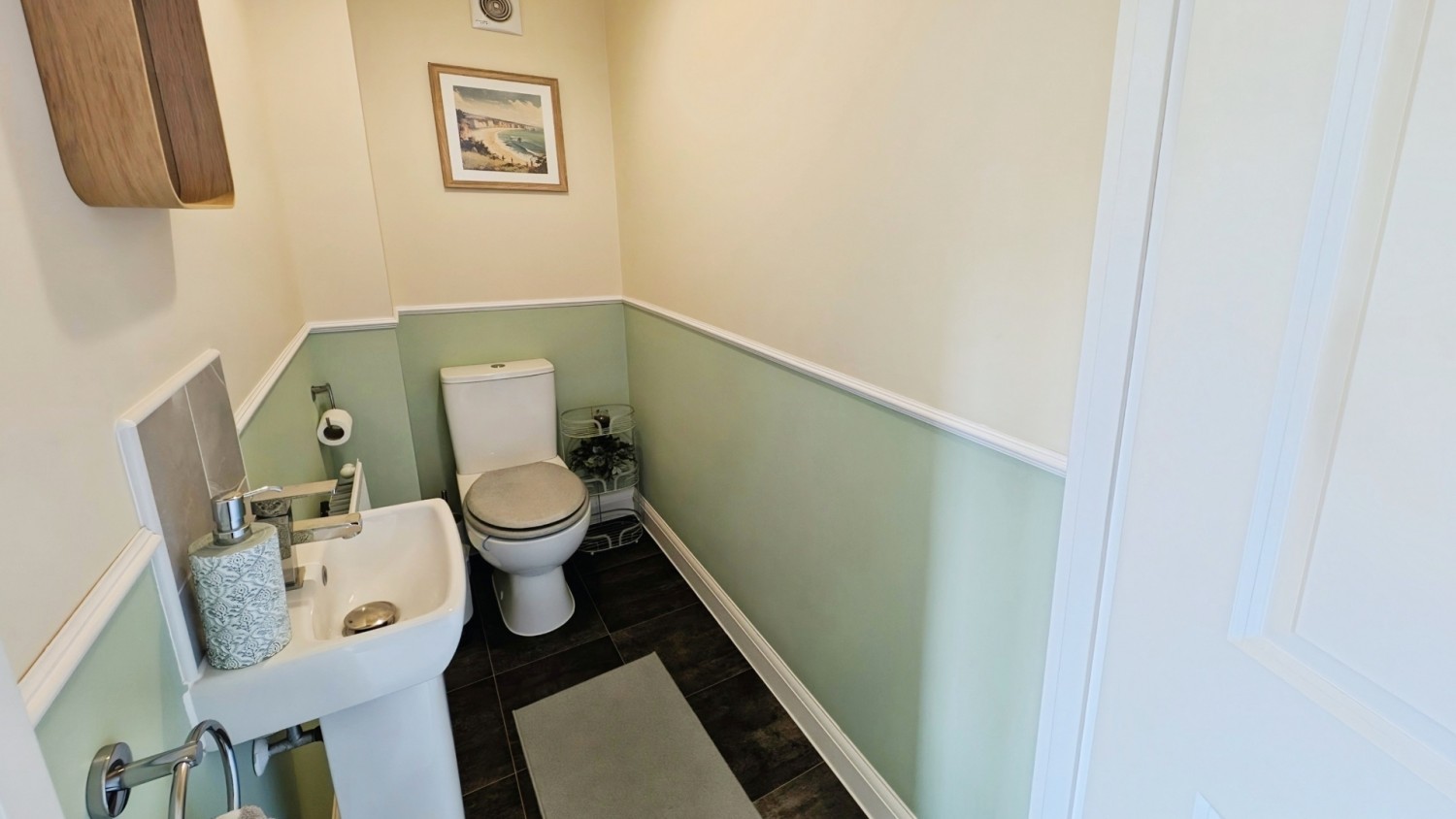 Normead Drive, Yate, Bristol