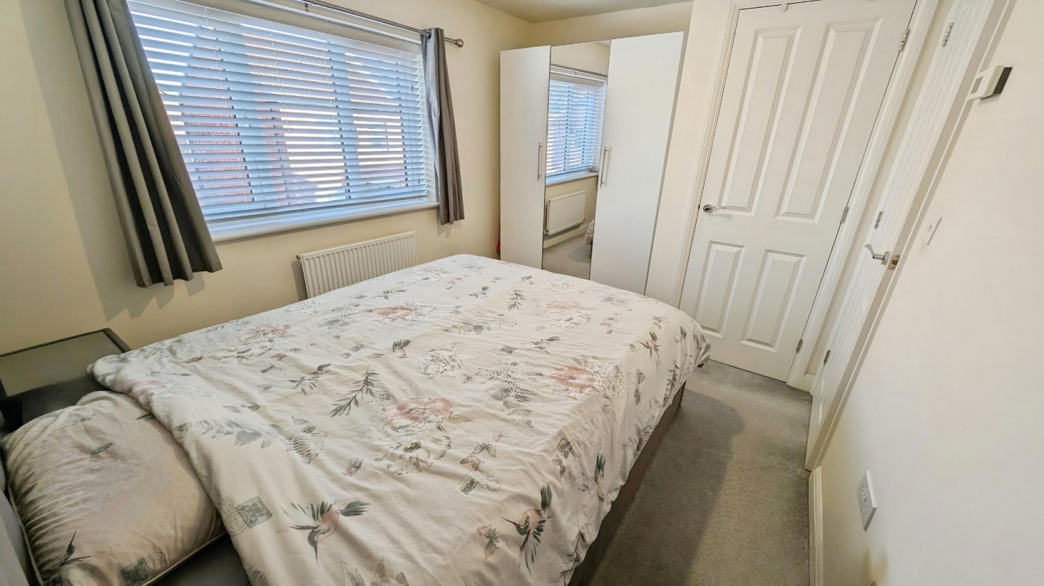 Normead Drive, Yate, Bristol