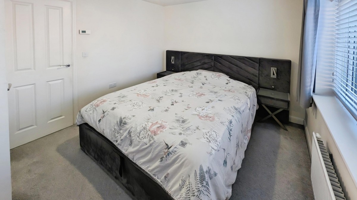 Normead Drive, Yate, Bristol