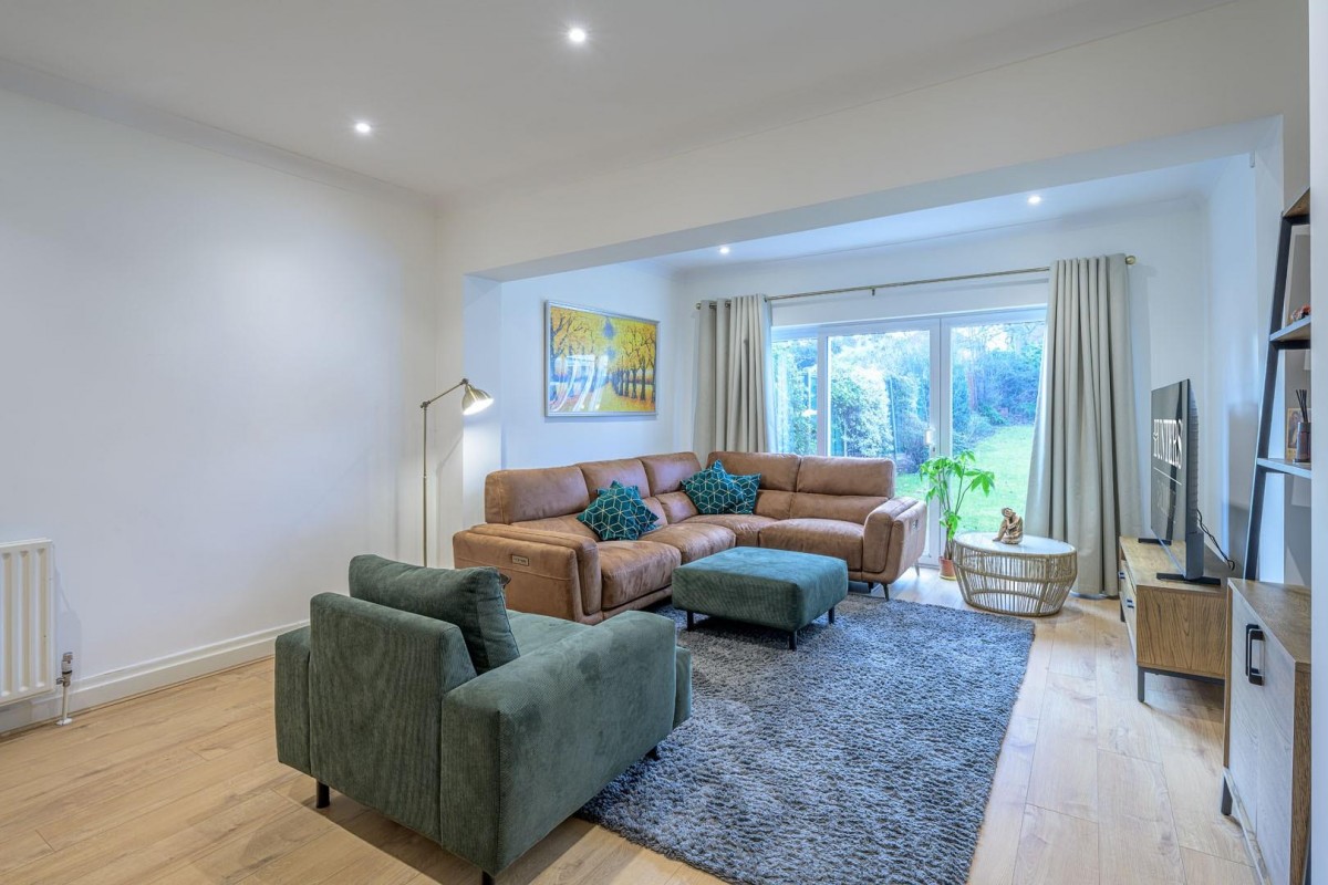 Knightlow Road, Birmingham