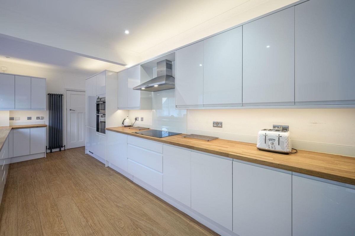 Knightlow Road, Birmingham