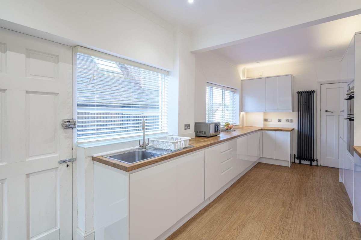 Knightlow Road, Birmingham