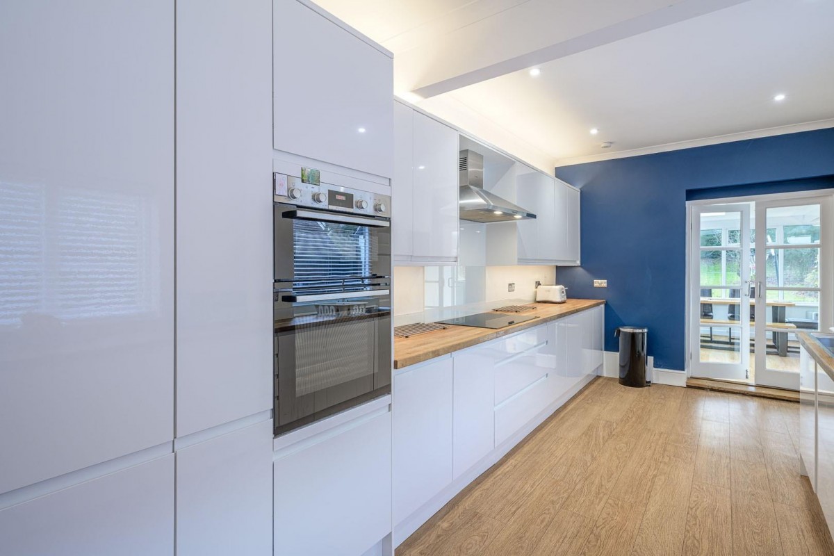 Knightlow Road, Birmingham