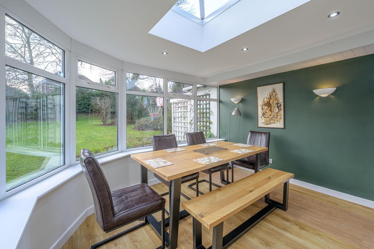 Knightlow Road, Birmingham