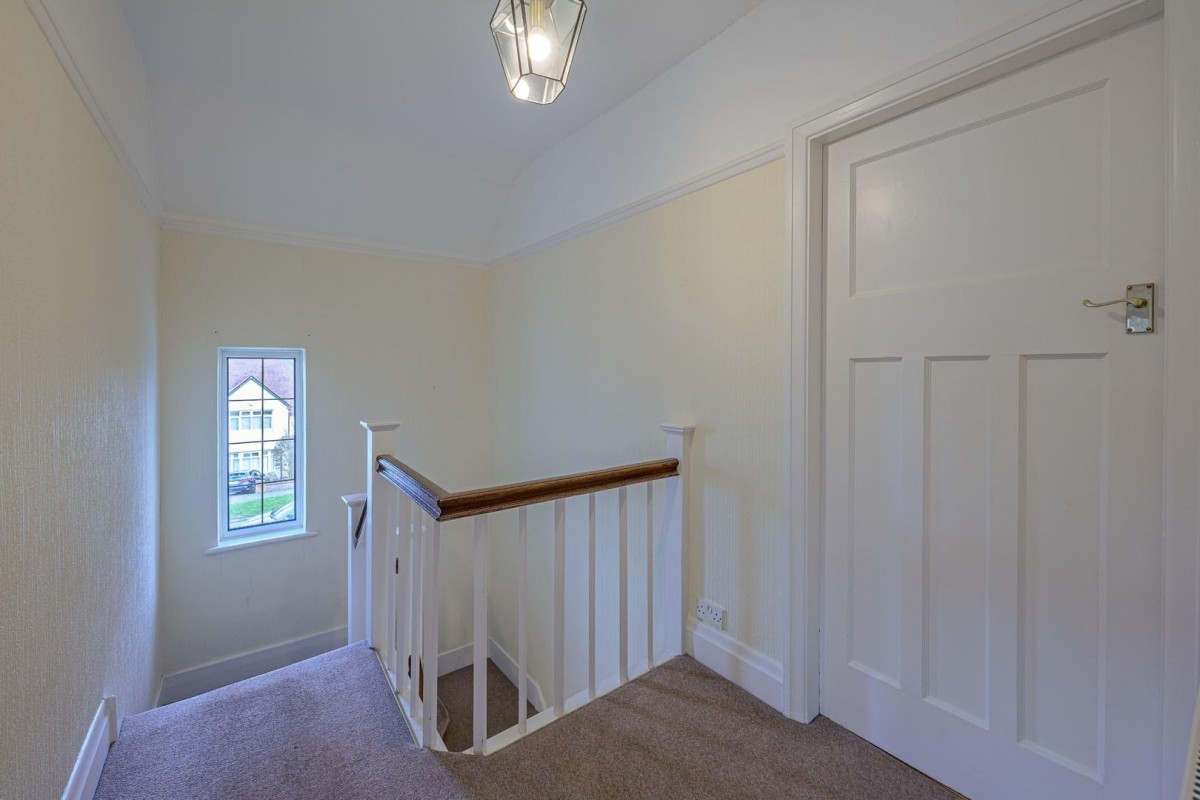 Knightlow Road, Birmingham