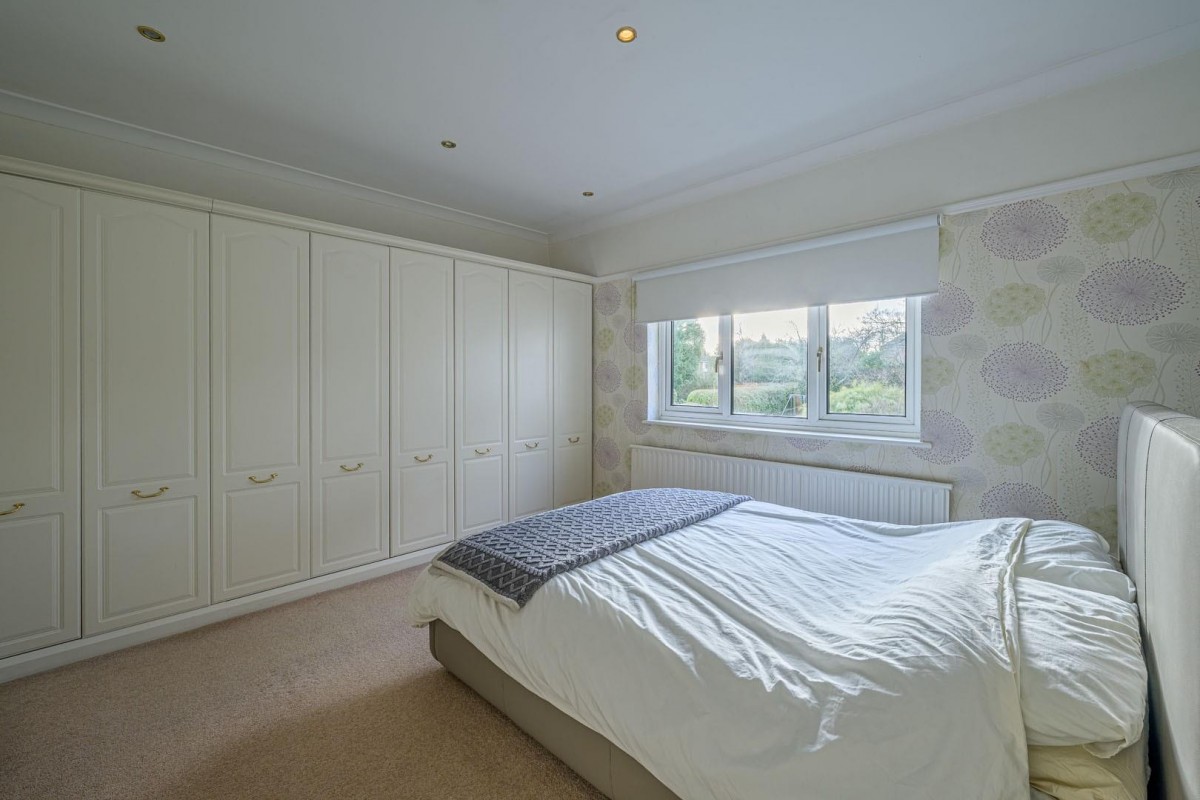 Knightlow Road, Birmingham