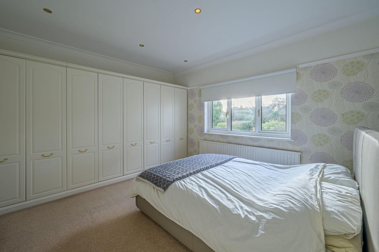 Knightlow Road, Birmingham