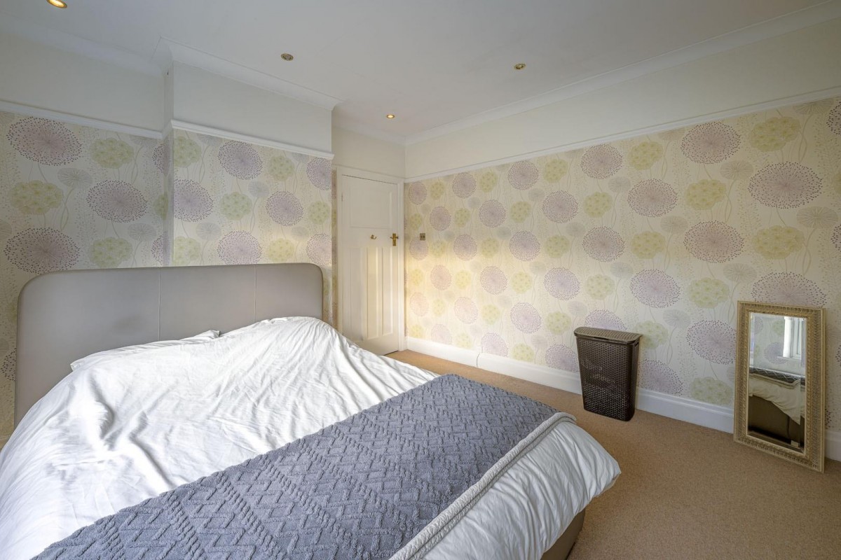 Knightlow Road, Birmingham