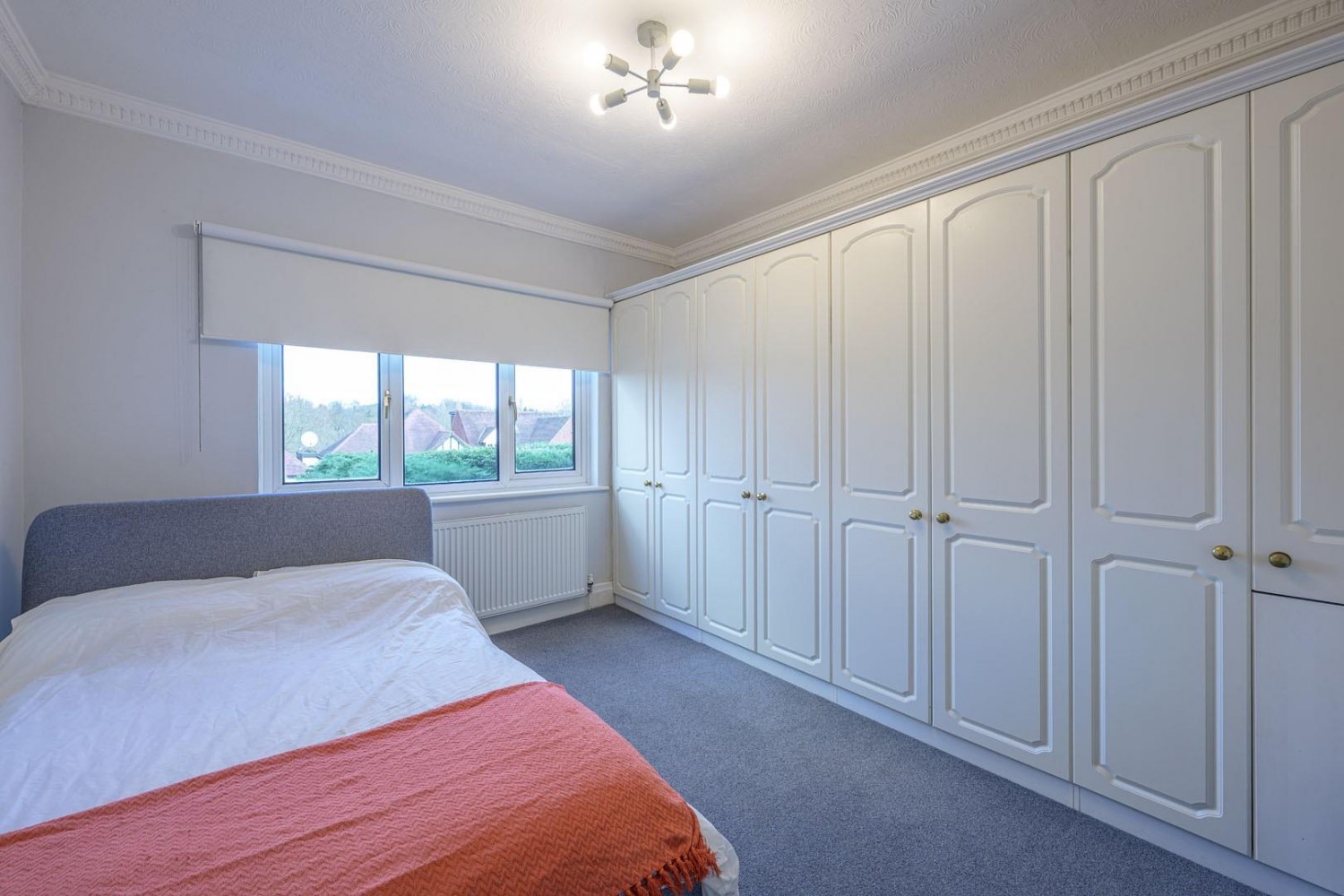 Knightlow Road, Birmingham