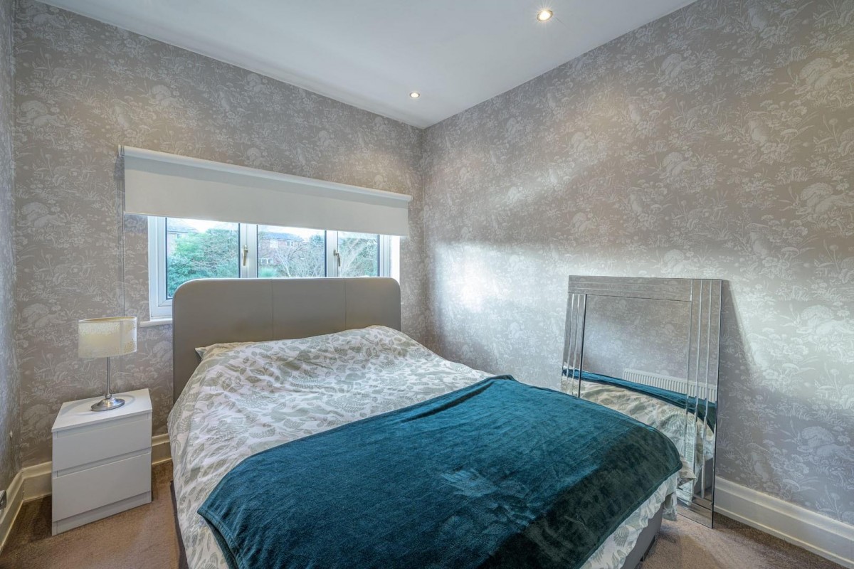 Knightlow Road, Birmingham