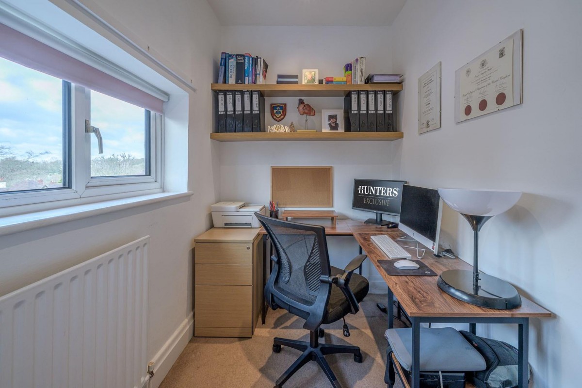 Knightlow Road, Birmingham