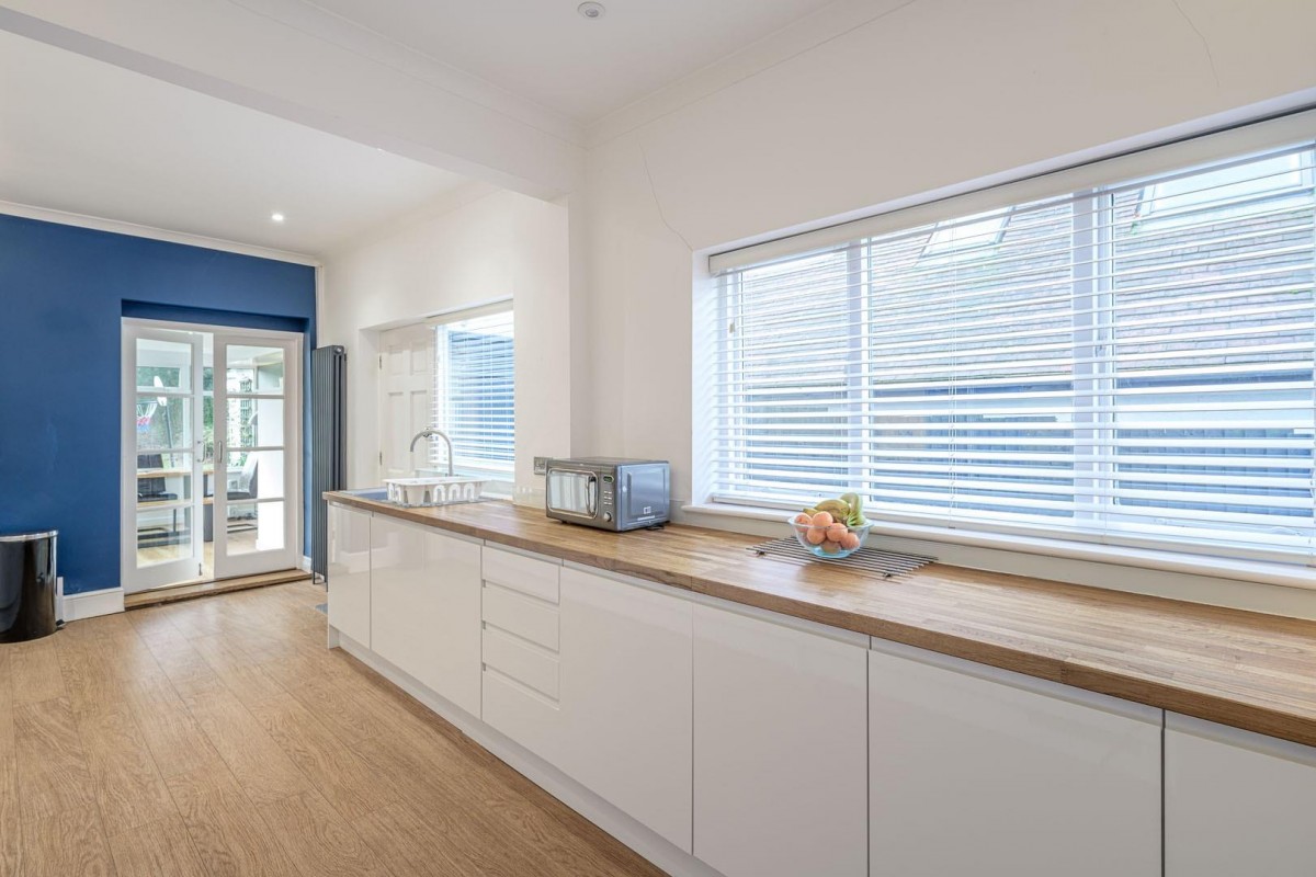 Knightlow Road, Birmingham