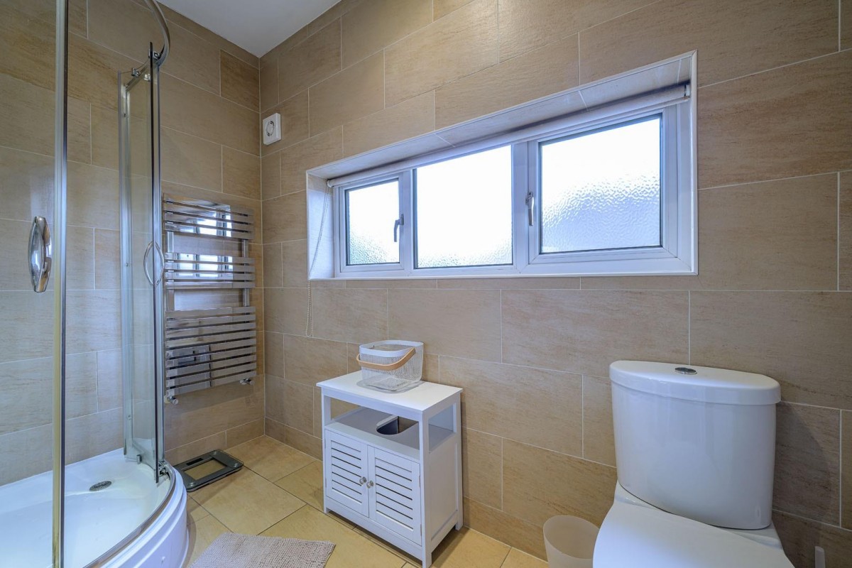 Knightlow Road, Birmingham