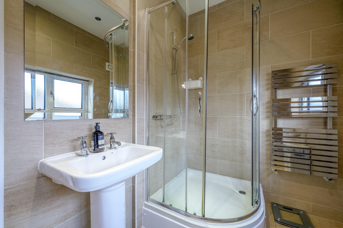 Knightlow Road, Birmingham