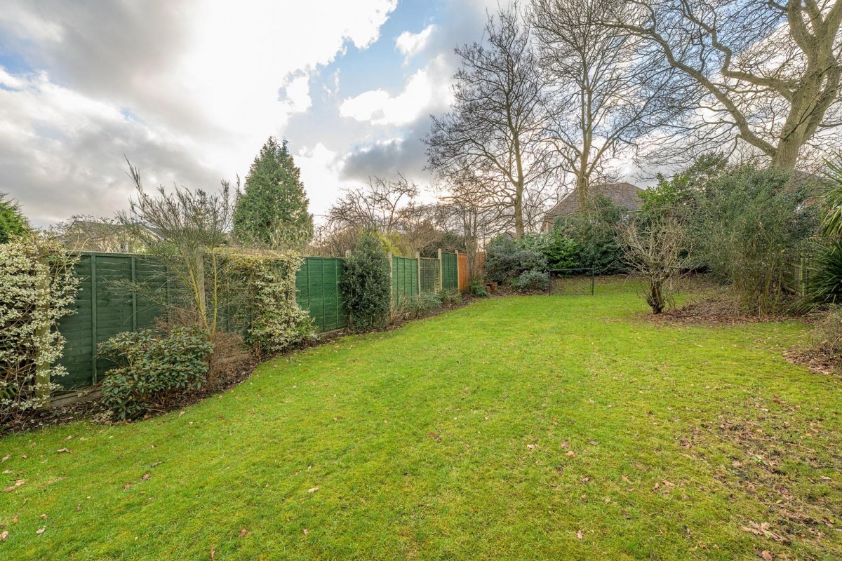 Knightlow Road, Birmingham