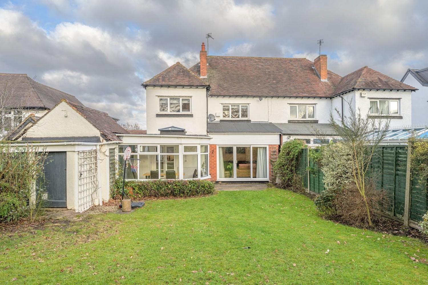 Knightlow Road, Birmingham