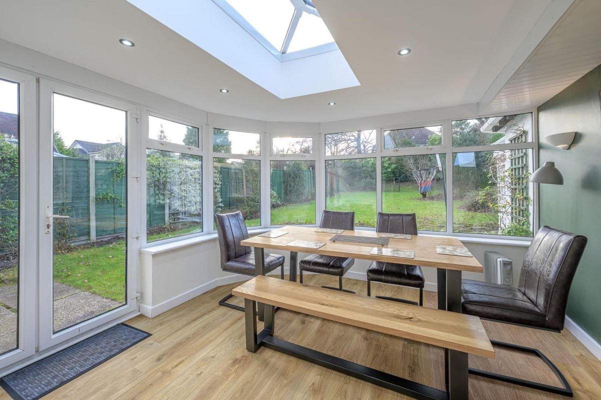 Knightlow Road, Birmingham