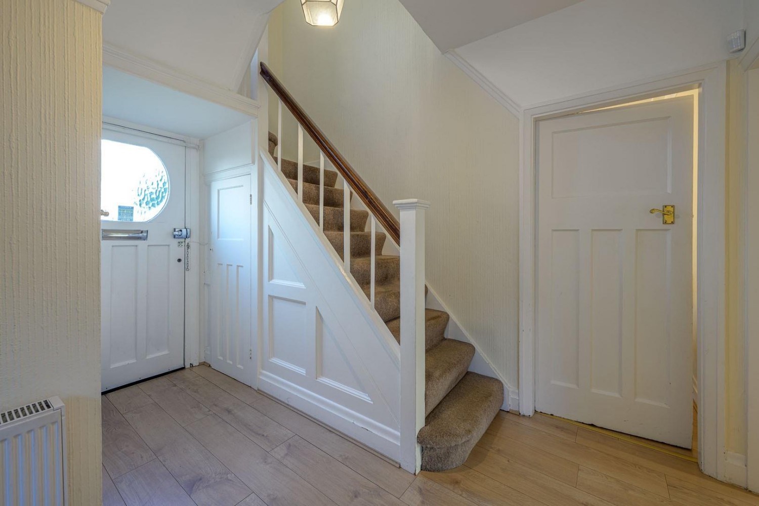 Knightlow Road, Birmingham