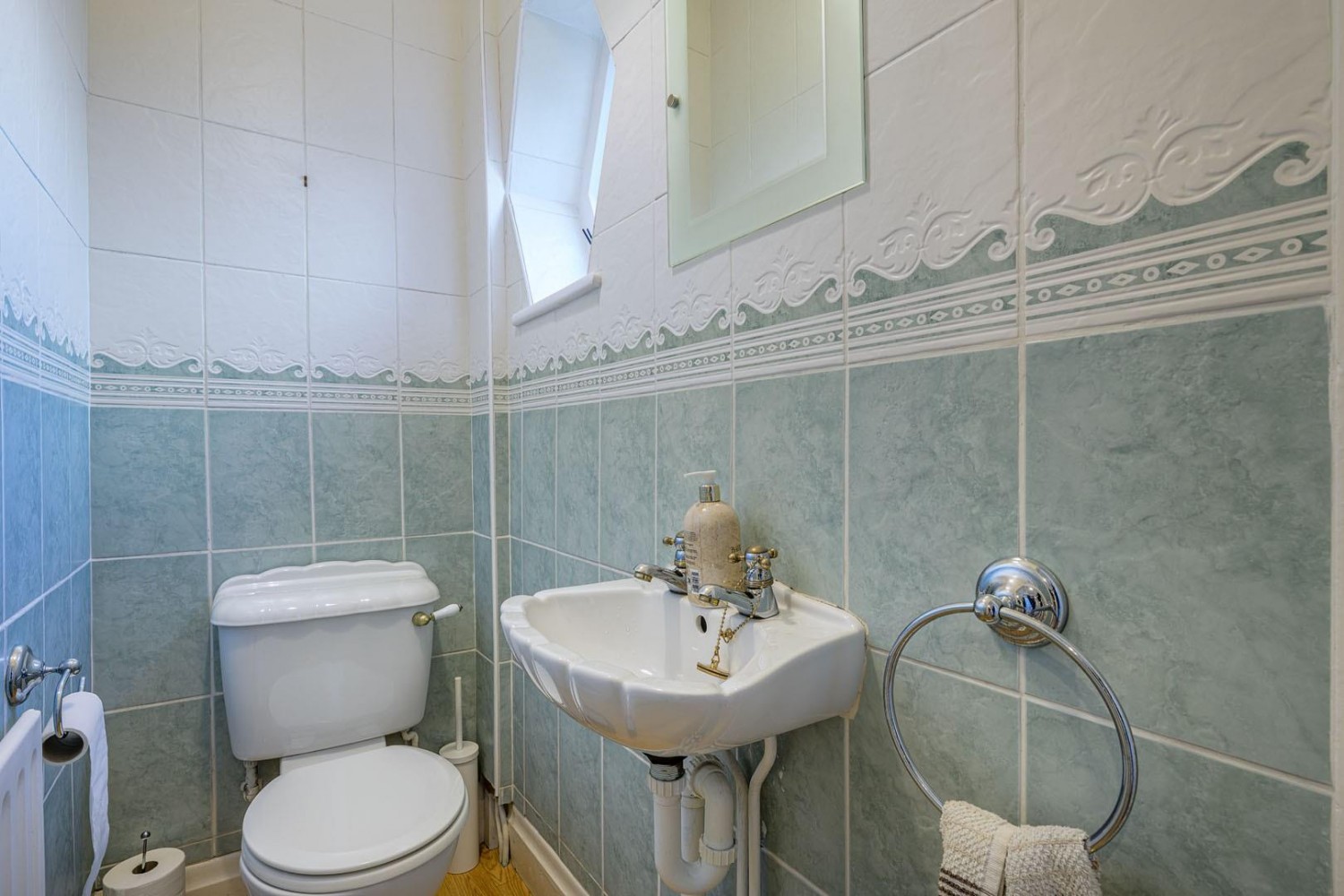 Knightlow Road, Birmingham