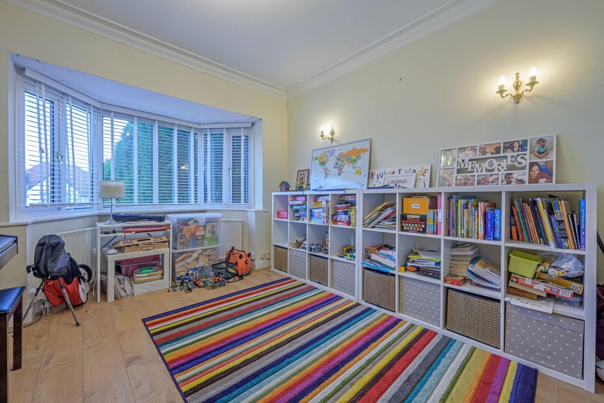 Knightlow Road, Birmingham