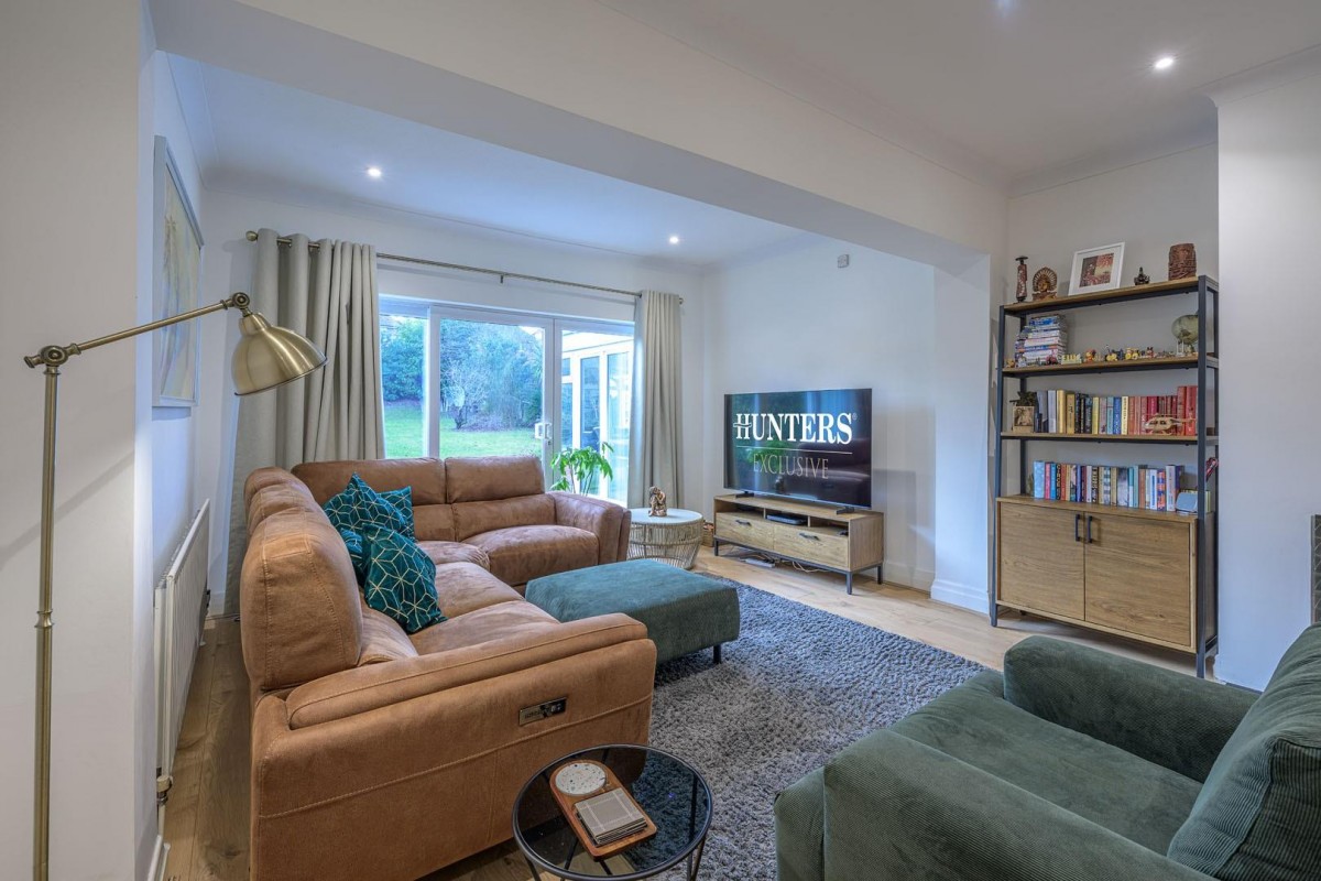 Knightlow Road, Birmingham