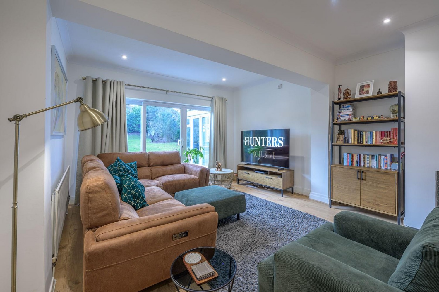 Knightlow Road, Birmingham