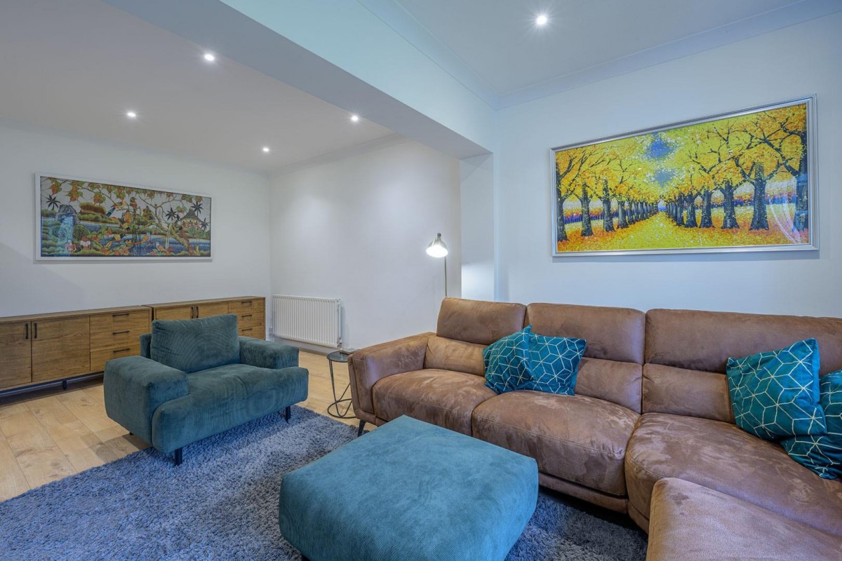 Knightlow Road, Birmingham