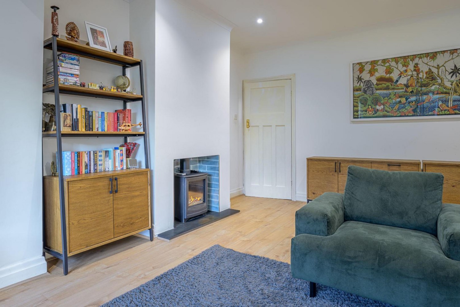 Knightlow Road, Birmingham