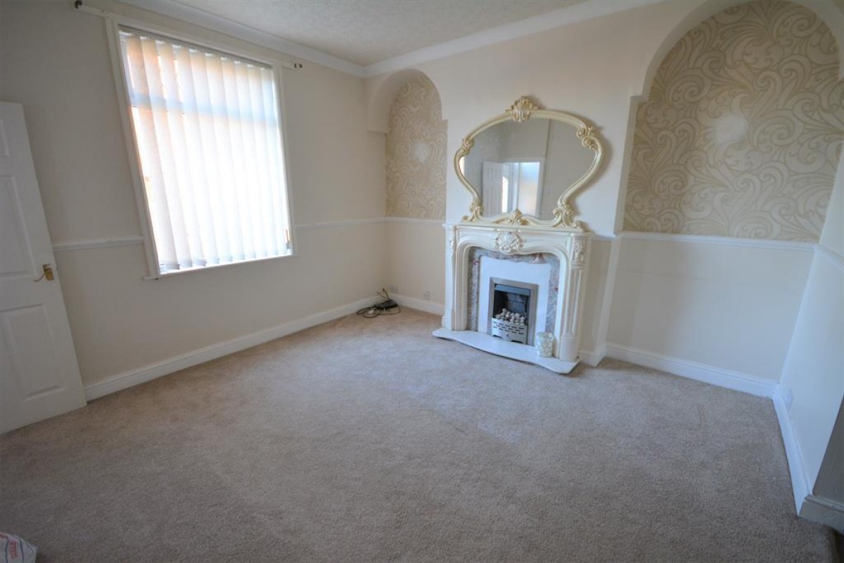 Arnold Street, West Auckland, Bishop Auckland, DL14 9HD