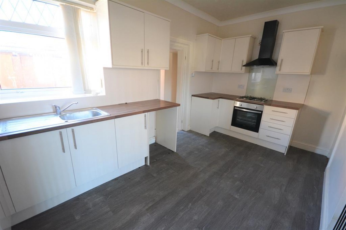 Arnold Street, West Auckland, Bishop Auckland, DL14 9HD