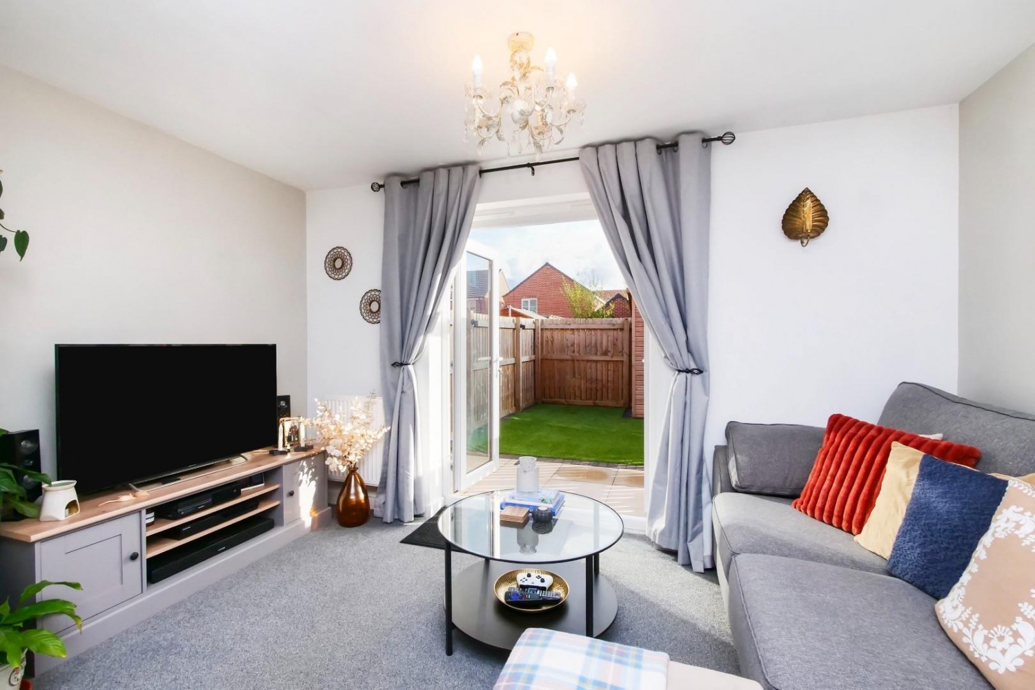 Skinner Row, Pocklington, York