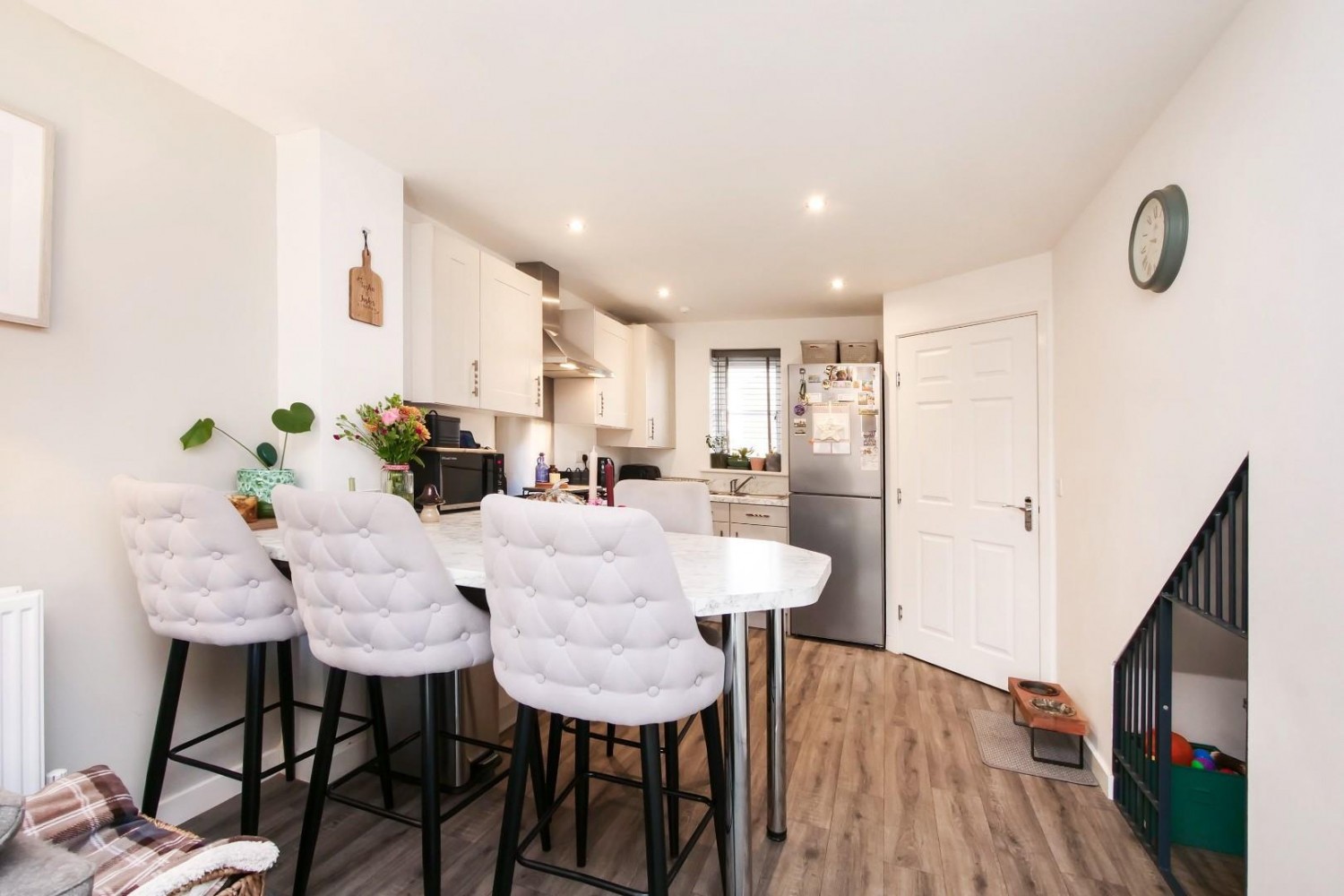 Skinner Row, Pocklington, York