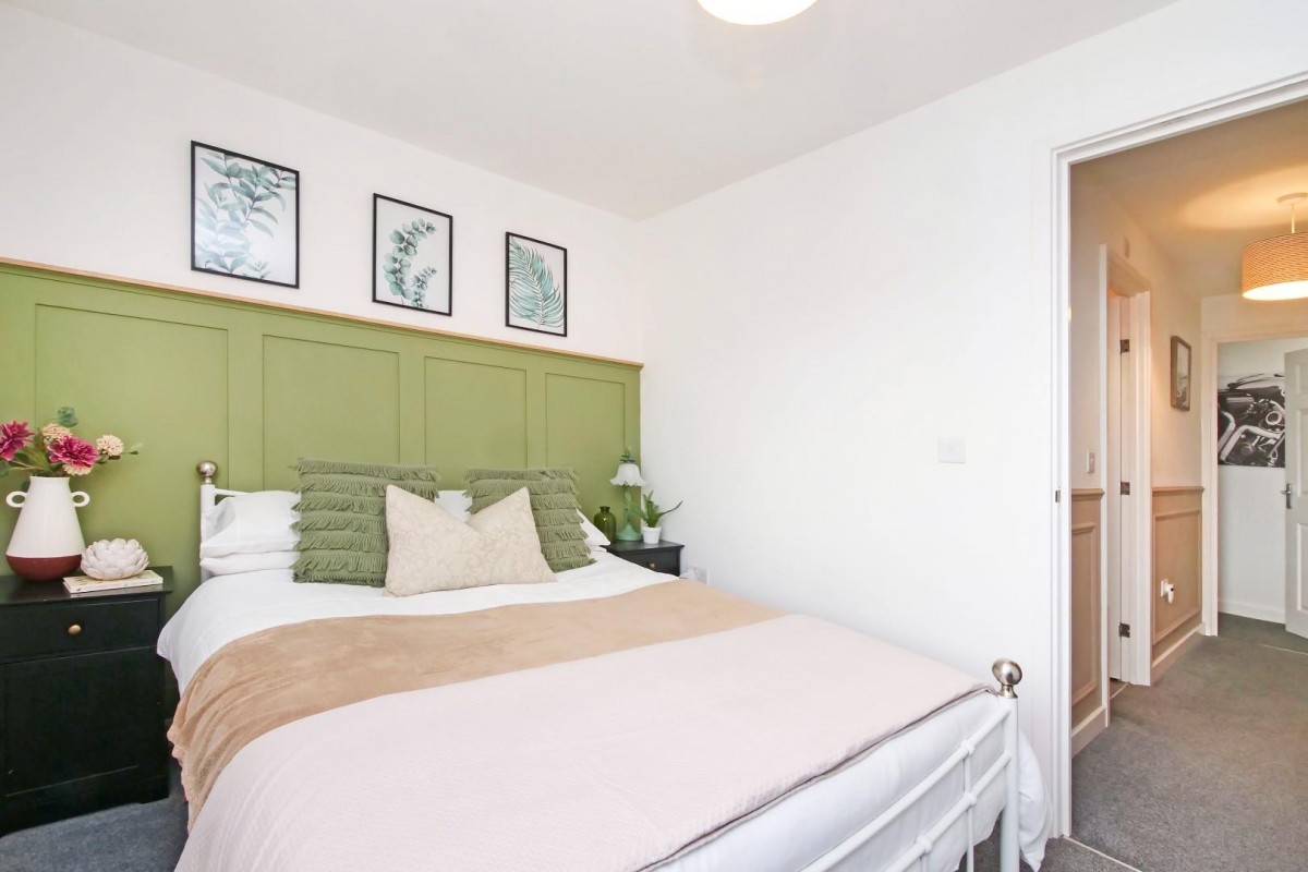 Skinner Row, Pocklington, York