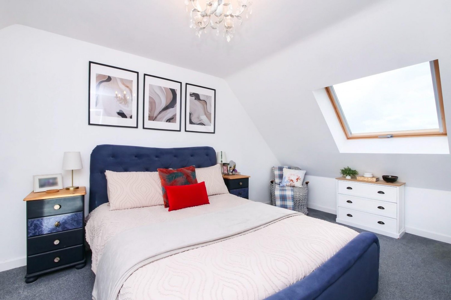 Skinner Row, Pocklington, York