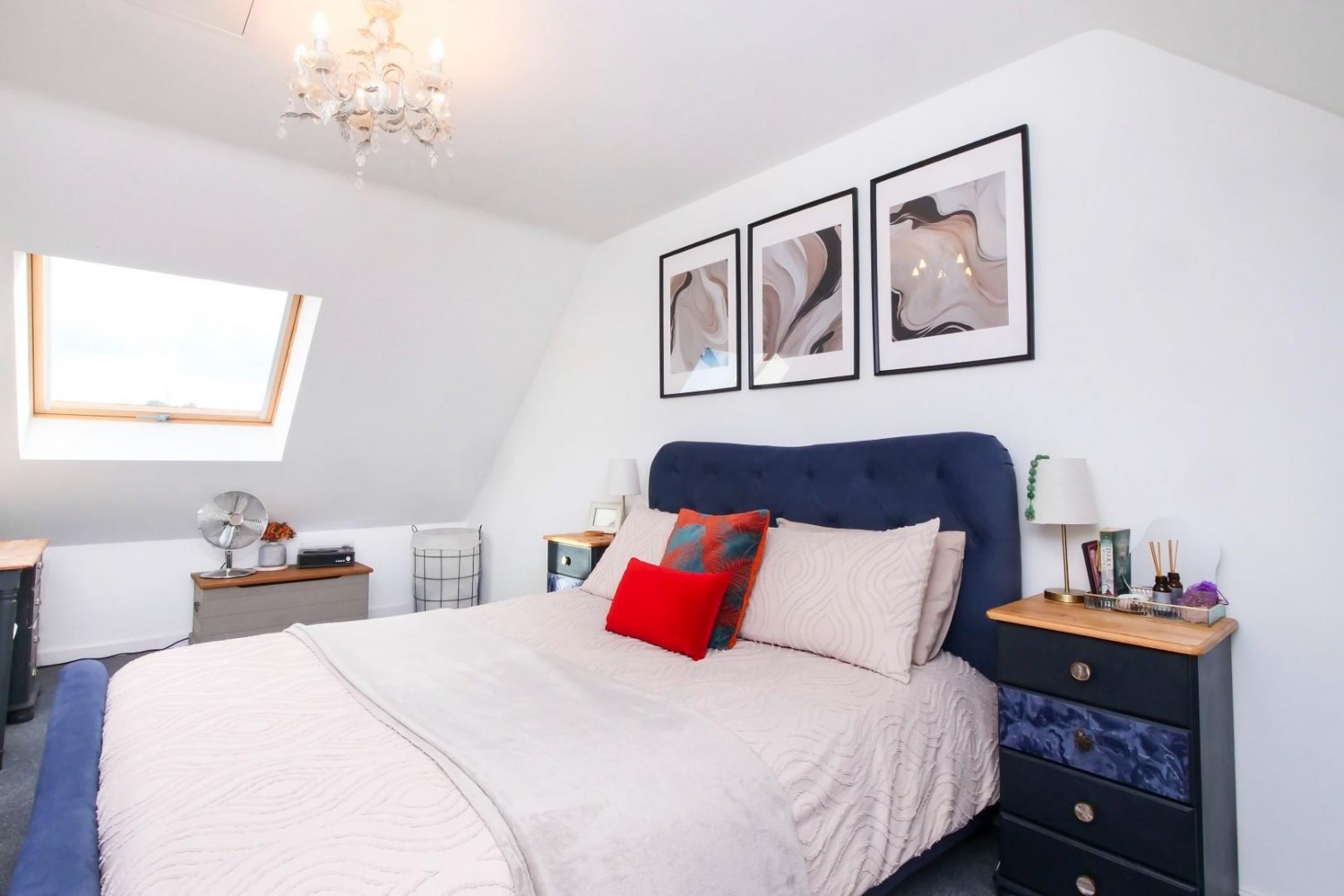 Skinner Row, Pocklington, York