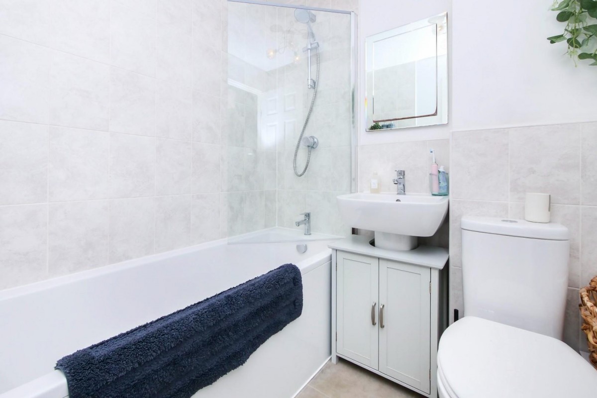 Skinner Row, Pocklington, York