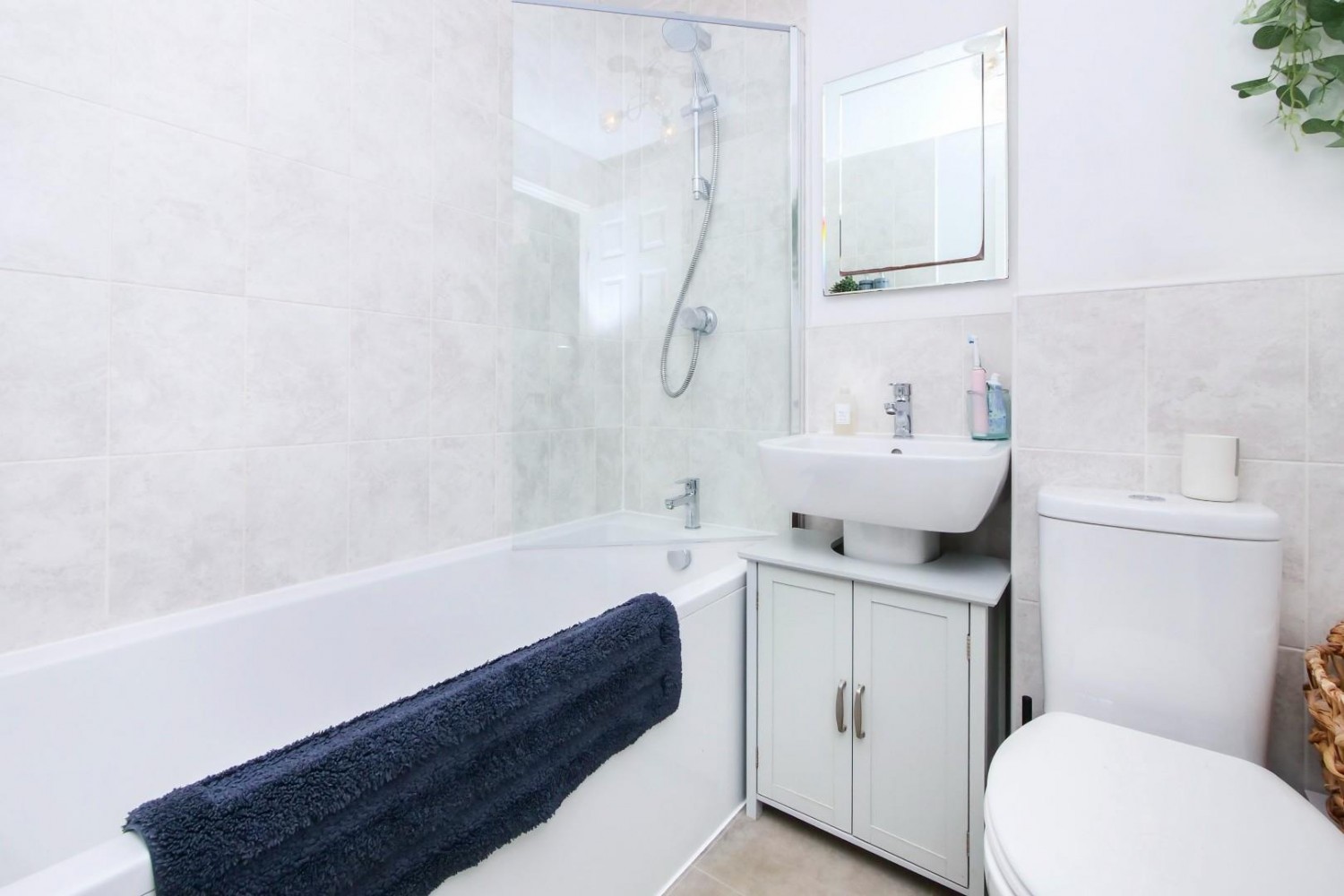 Skinner Row, Pocklington, York