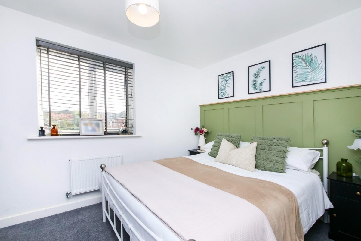 Skinner Row, Pocklington, York