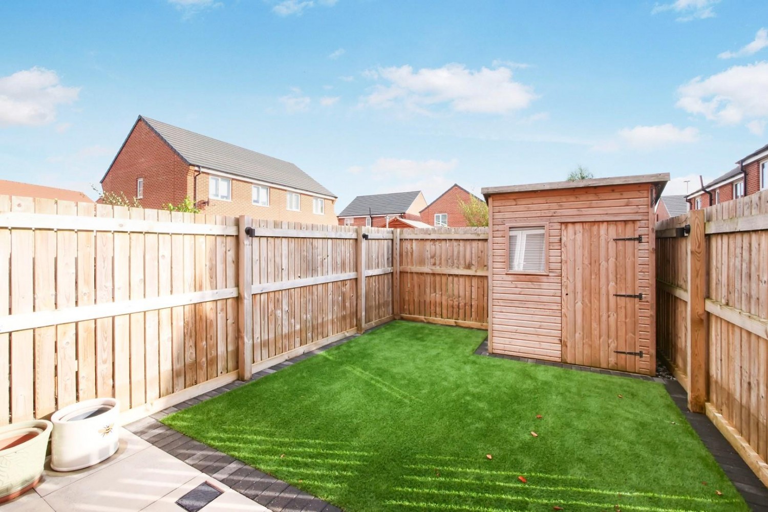 Skinner Row, Pocklington, York