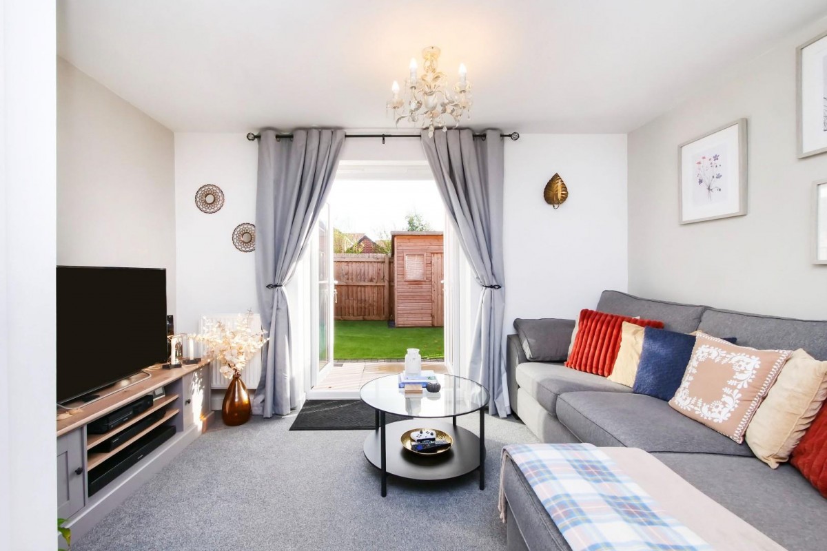 Skinner Row, Pocklington, York