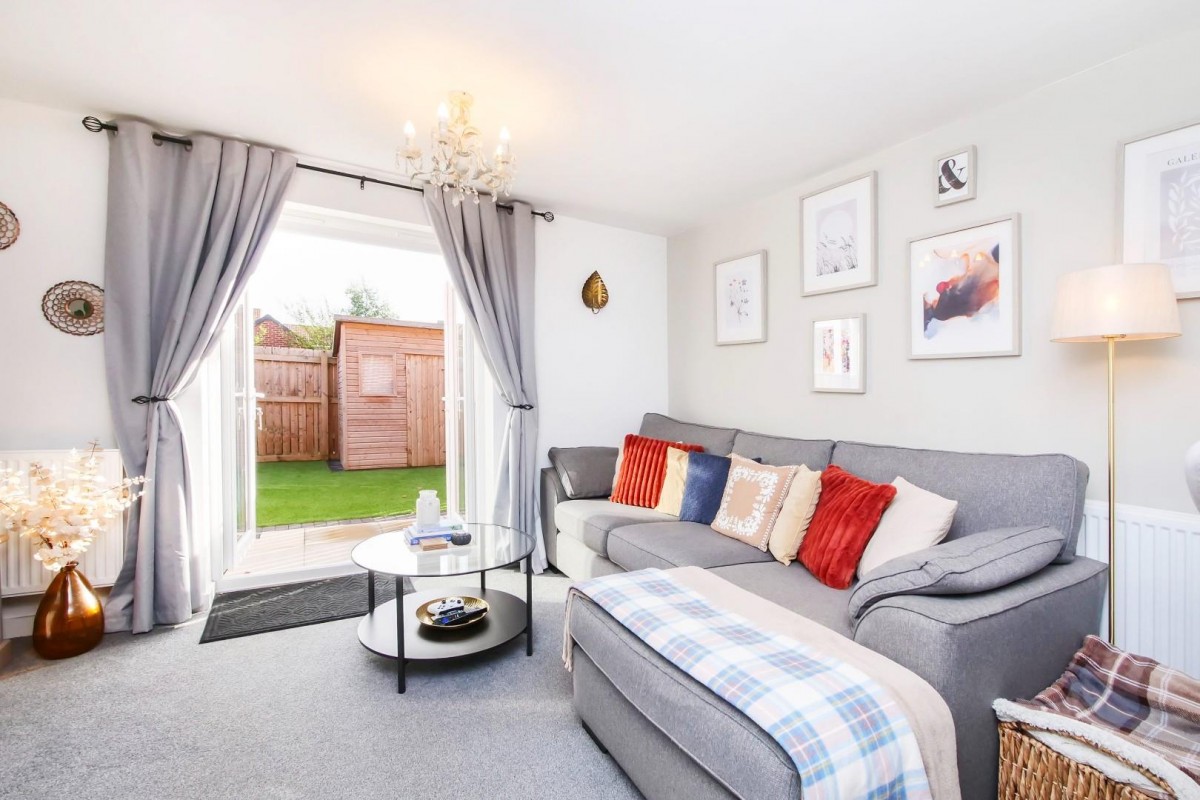 Skinner Row, Pocklington, York