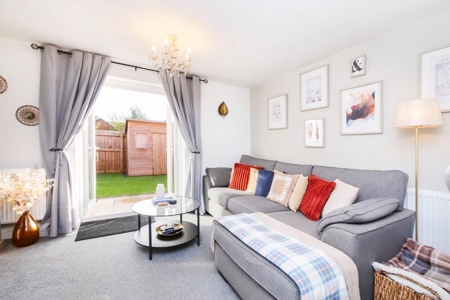 Skinner Row, Pocklington, York